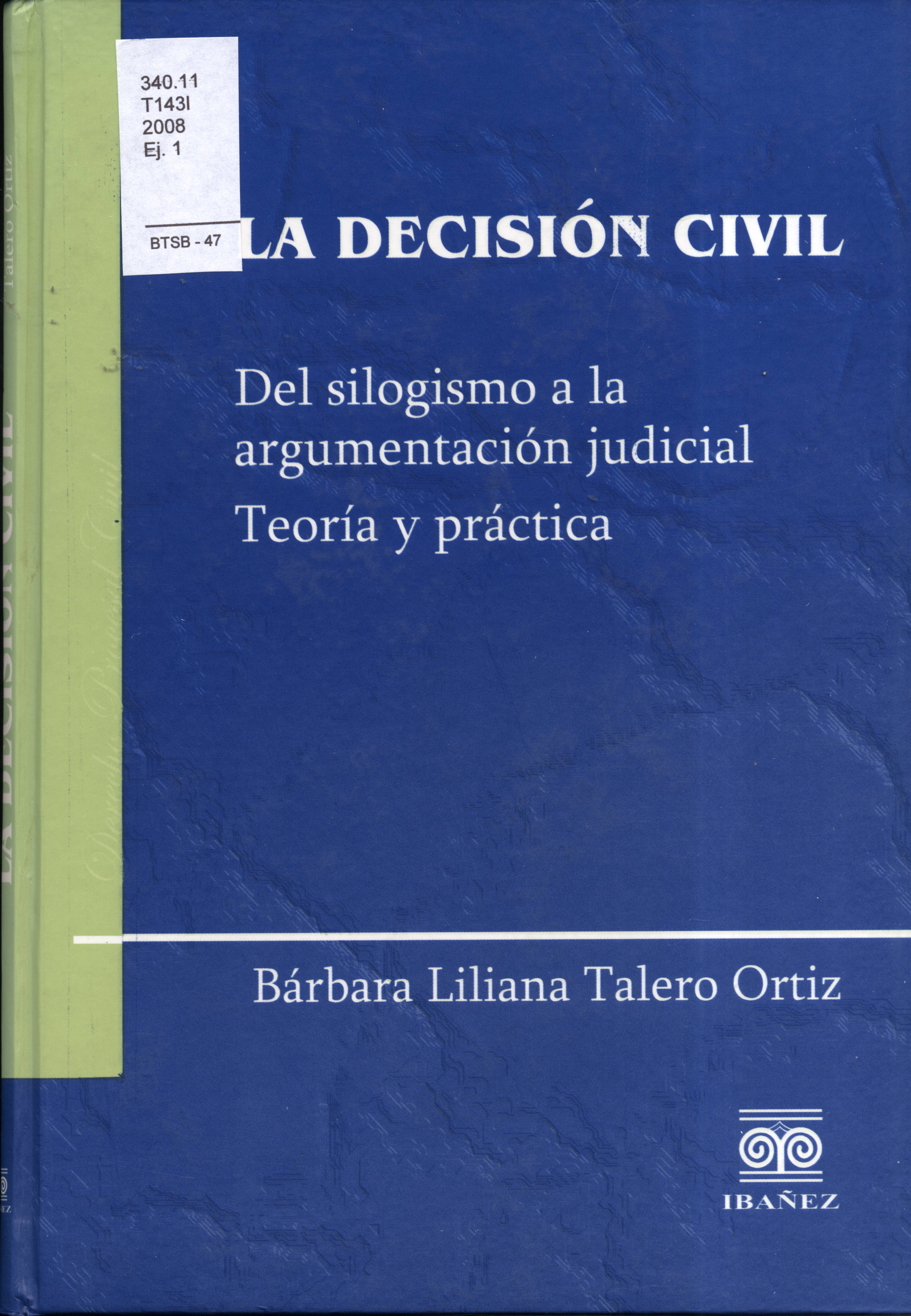 Libro